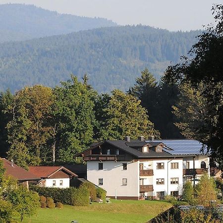 Pension Waldeck Langdorf  Extérieur photo