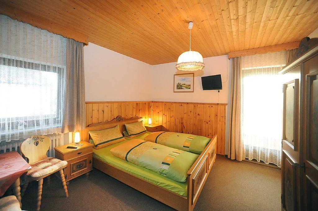 Pension Waldeck Langdorf  Chambre photo