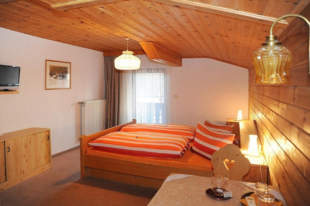 Pension Waldeck Langdorf  Chambre photo